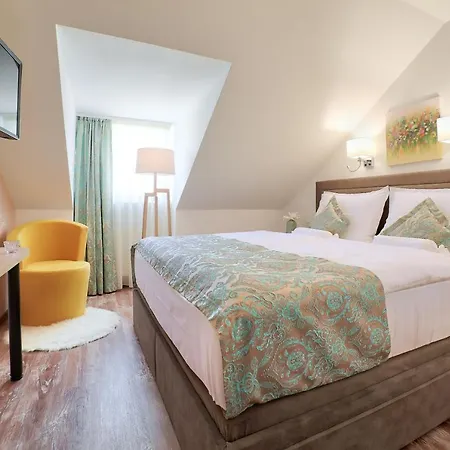 Tiffany Hotel Kassel