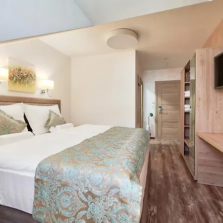 Hotel Tiffany Kassel