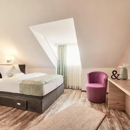 Tiffany Hotel Kassel