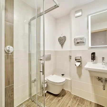 Ξενοδοχείο Tiffany Κάσελ