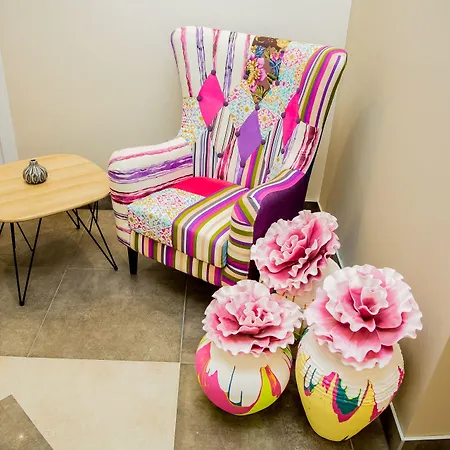 فندق Tiffany كاسيل