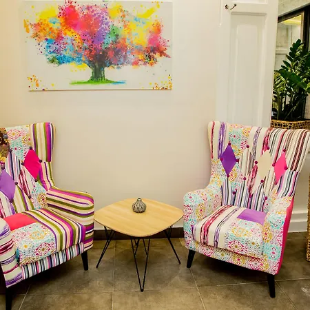 Tiffany 2* Κάσελ