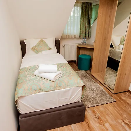 Ξενοδοχείο Tiffany Κάσελ