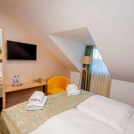 Tiffany 2* Κάσελ