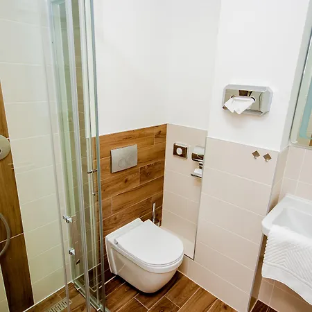 فندق Tiffany كاسيل