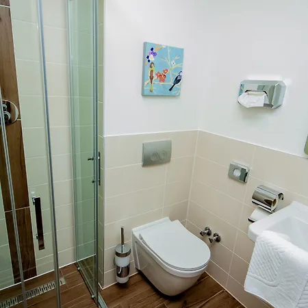 Tiffany 2* Κάσελ