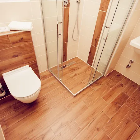 Ξενοδοχείο Tiffany Κάσελ