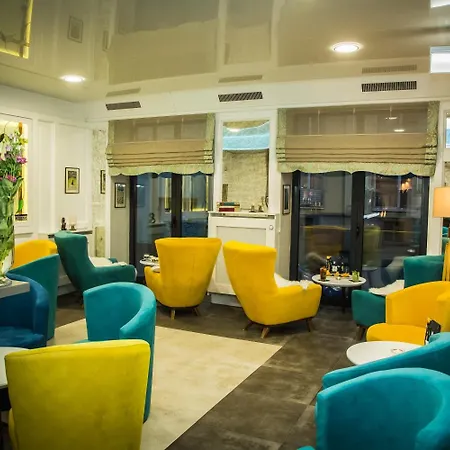 Tiffany فندق كاسيل