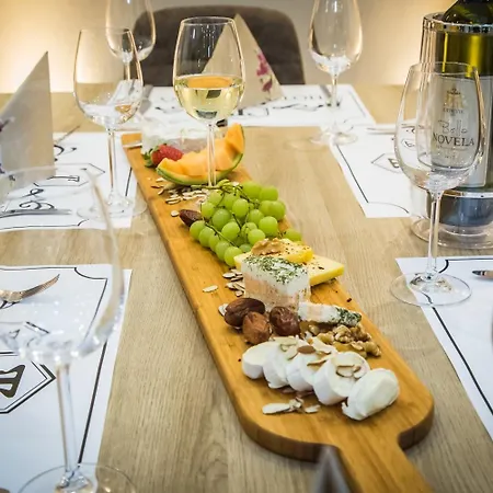 Ξενοδοχείο Tiffany Κάσελ