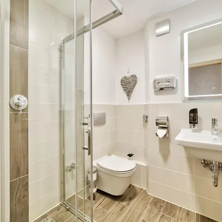 Ξενοδοχείο Tiffany Κάσελ