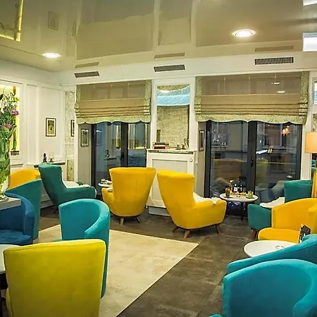 Tiffany Hotel Kassel