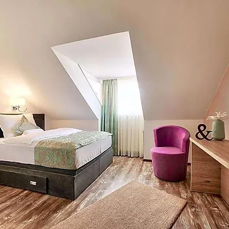 Hotel Tiffany