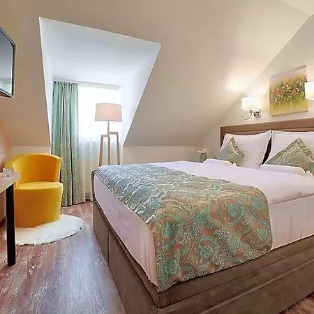 Tiffany Hotel Kassel