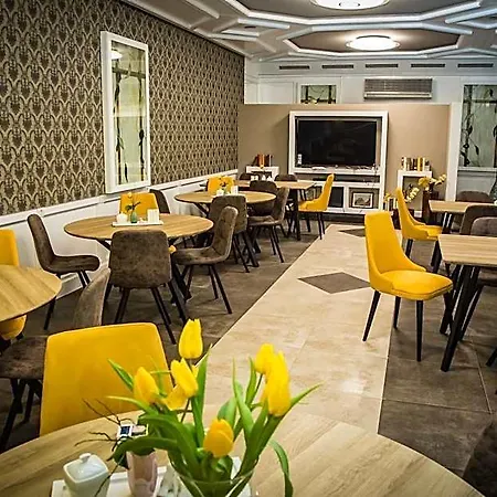 Tiffany Hotel Kassel