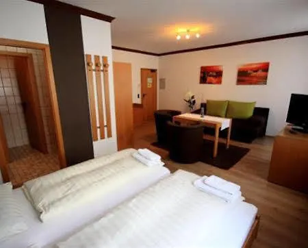 Ξενοδοχείο Tiffany