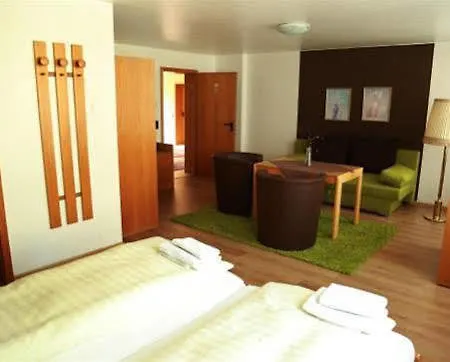 Szálloda Tiffany 2*