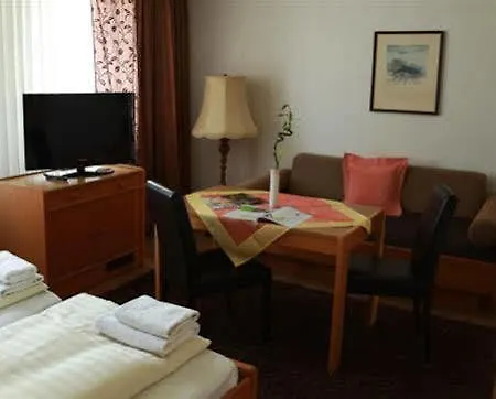 Hotel Tiffany 2*