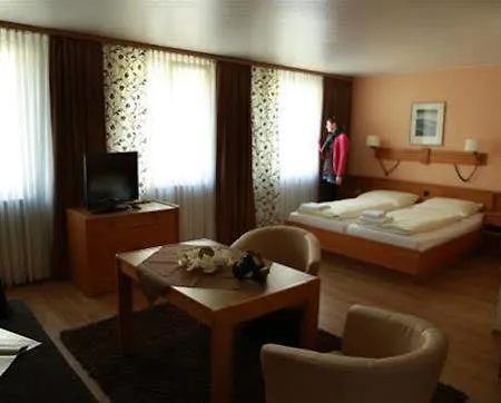 Tiffany 2* Κάσελ