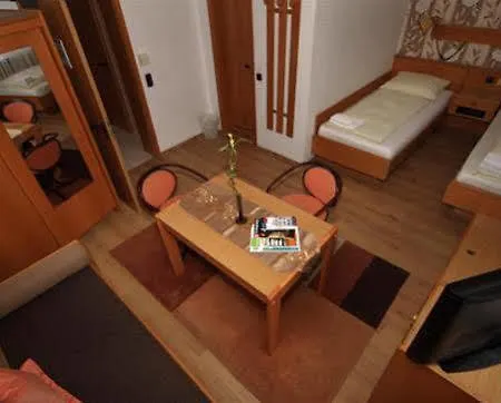 Ξενοδοχείο Tiffany