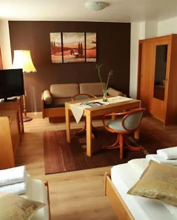 Hotel Tiffany Kassel