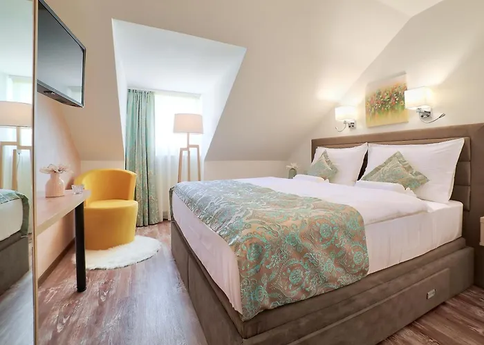 Tiffany Hotel Kassel
