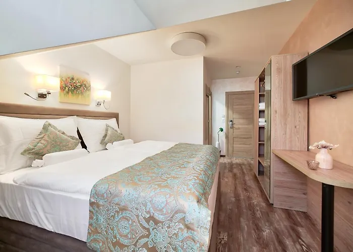 Hotel Tiffany Kassel