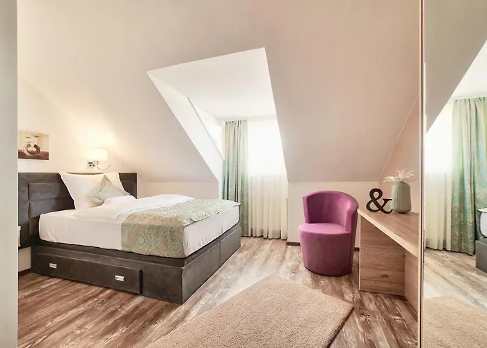 Tiffany Hotel Kassel