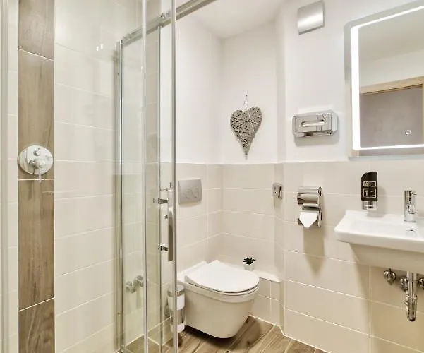 Hotel Tiffany Kassel