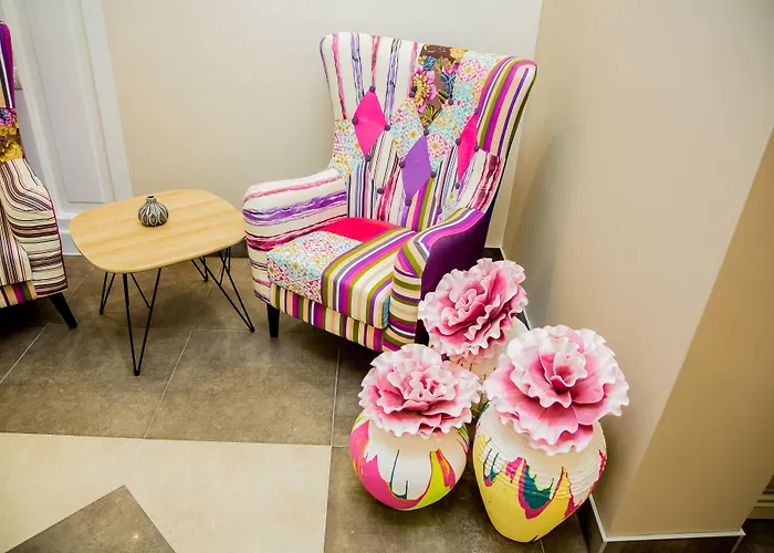 Hotel Tiffany Kassel