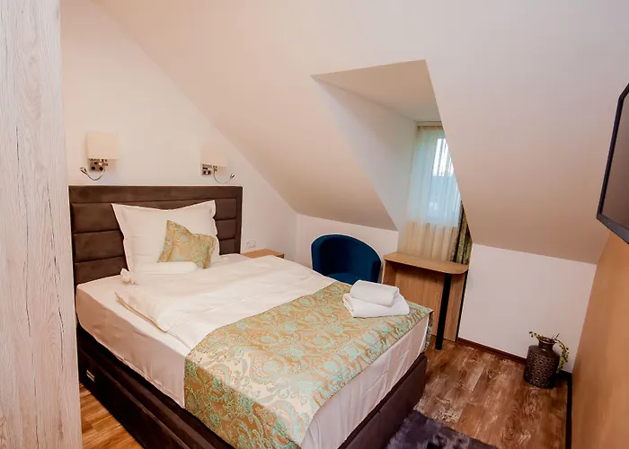 Tiffany Hotel Kassel