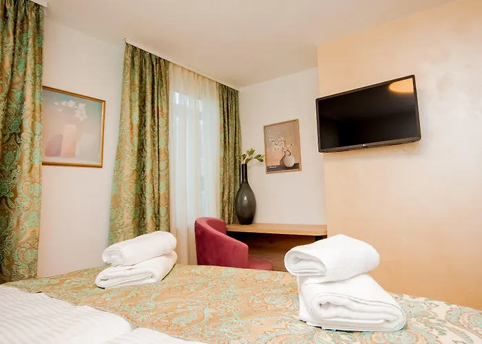 Tiffany Hotel Kassel