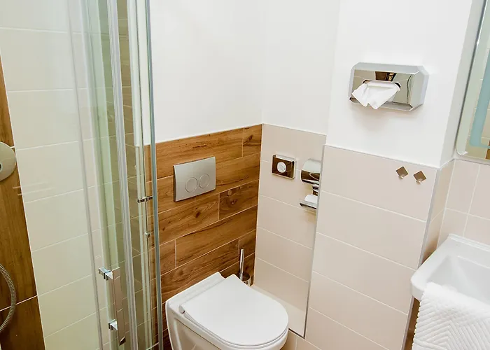 Hotel Tiffany Kassel