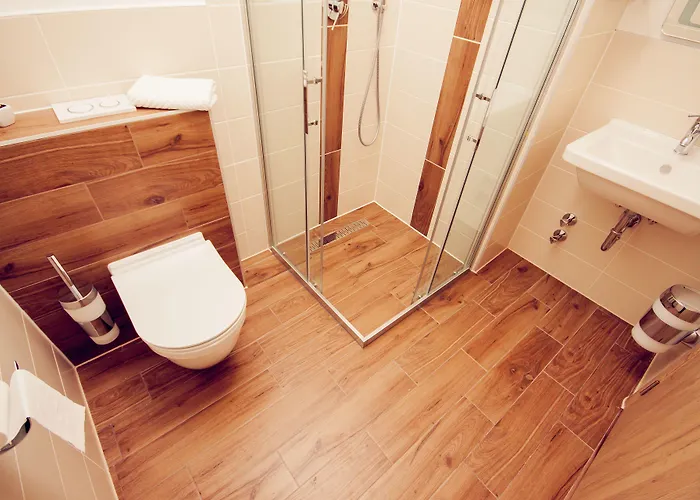 Hotel Tiffany Kassel