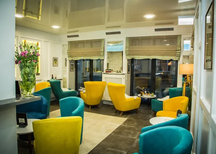 Tiffany Hotel Kassel