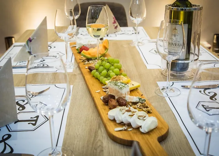 Hotel Tiffany Kassel