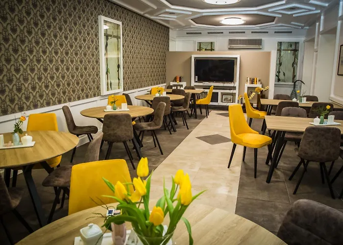 Tiffany Hotel Kassel