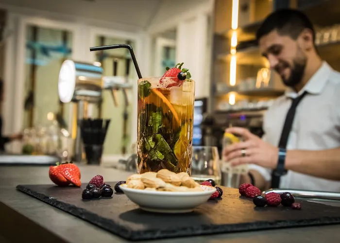 Tiffany Hotel Kassel