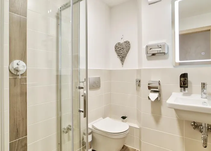 Hotel Tiffany Kassel