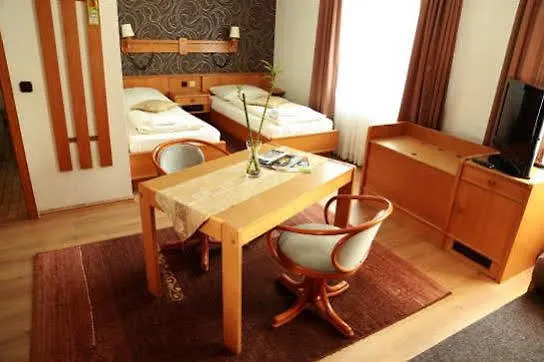 Tiffany Hotel Kassel